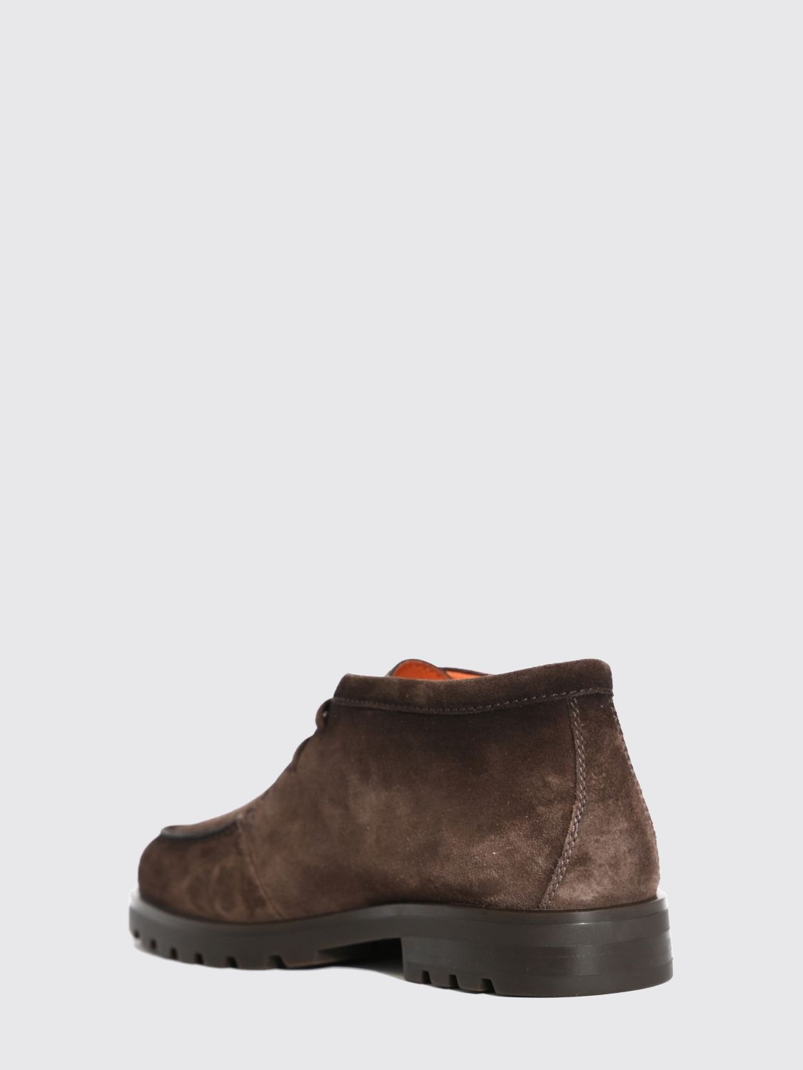 [Santoni] Boots FW26 MGDC18609DTRBGEX T50