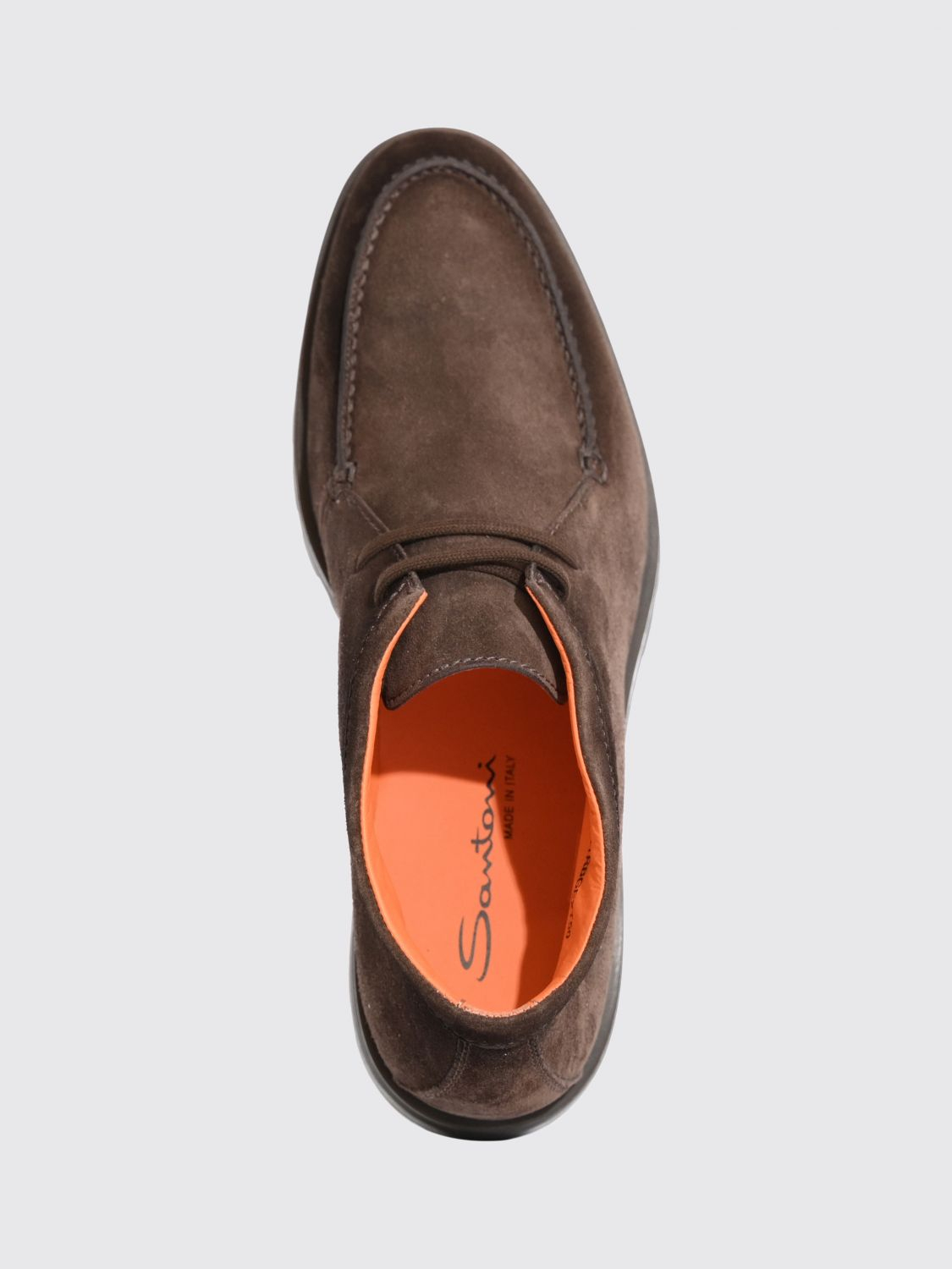[Santoni] Boots FW26 MGDC18609DTRBGEX T50