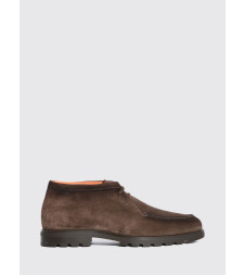 [Santoni] Boots FW26 MGDC18609DTRBGEX T50