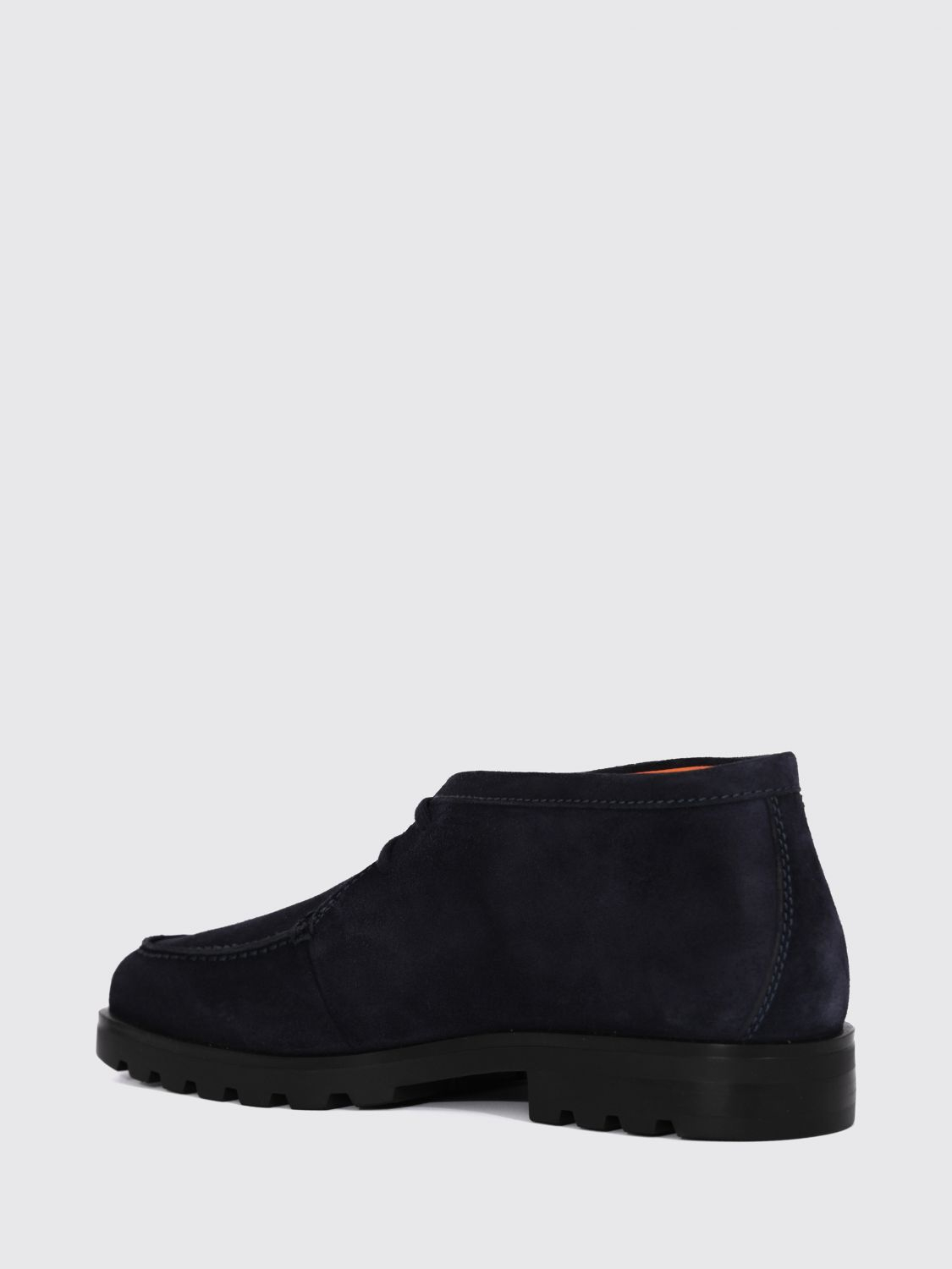 [Santoni] Boots FW26 MGDC18609NEOBSEY U60