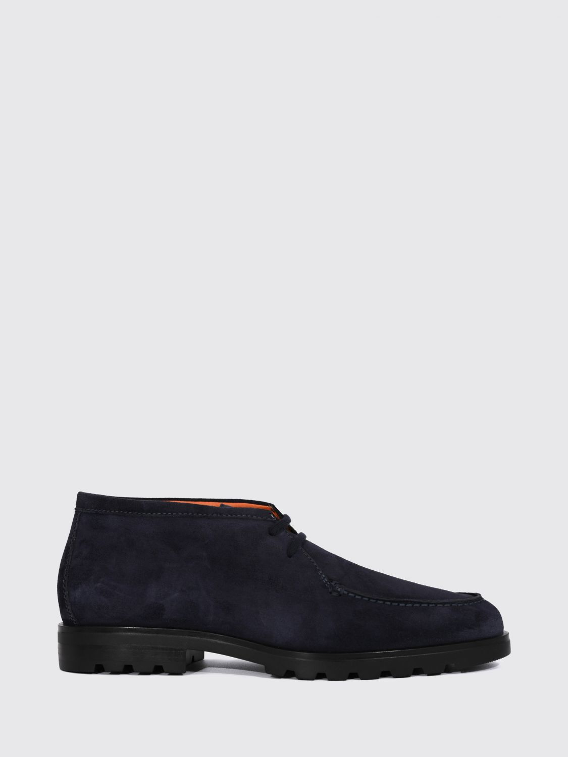 [Santoni] Boots FW26 MGDC18609NEOBSEY U60