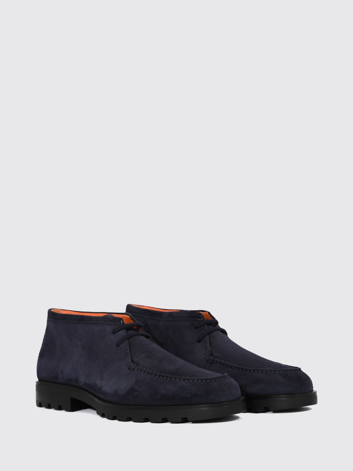 [Santoni] Boots FW26 MGDC18609NEOBSEY U60