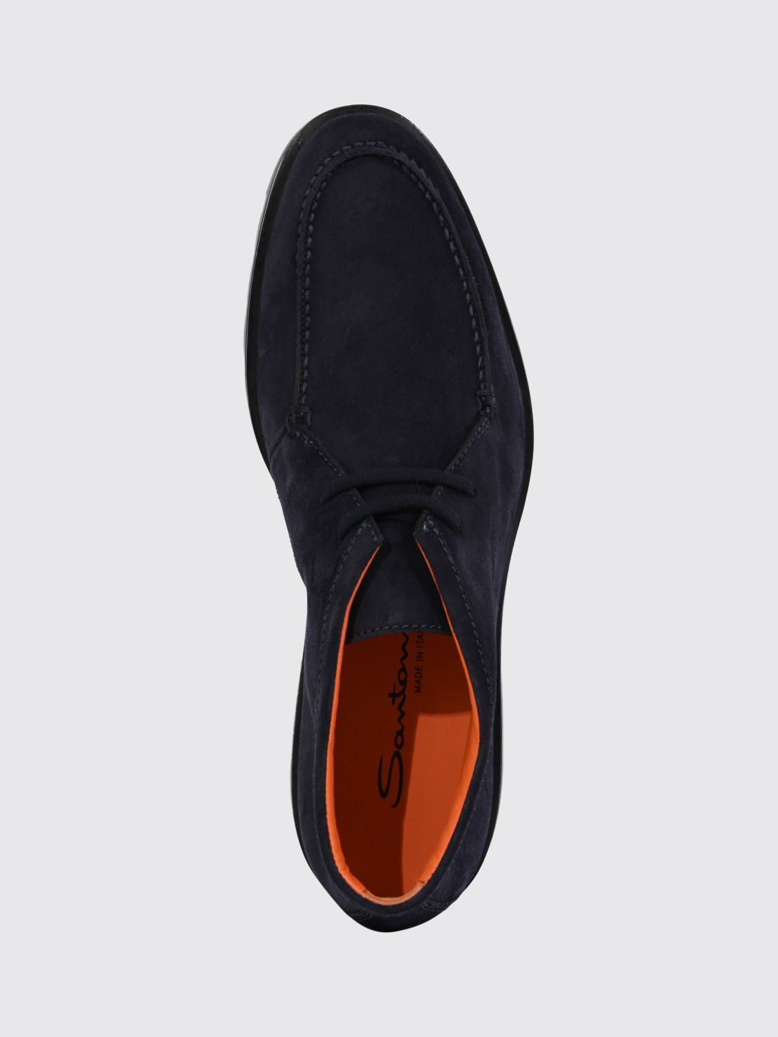 [Santoni] Boots FW26 MGDC18609NEOBSEY U60