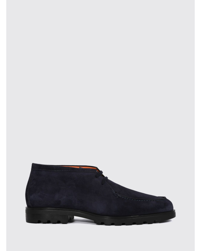 [Santoni] Boots FW26 MGDC18609NEOBSEY U60
