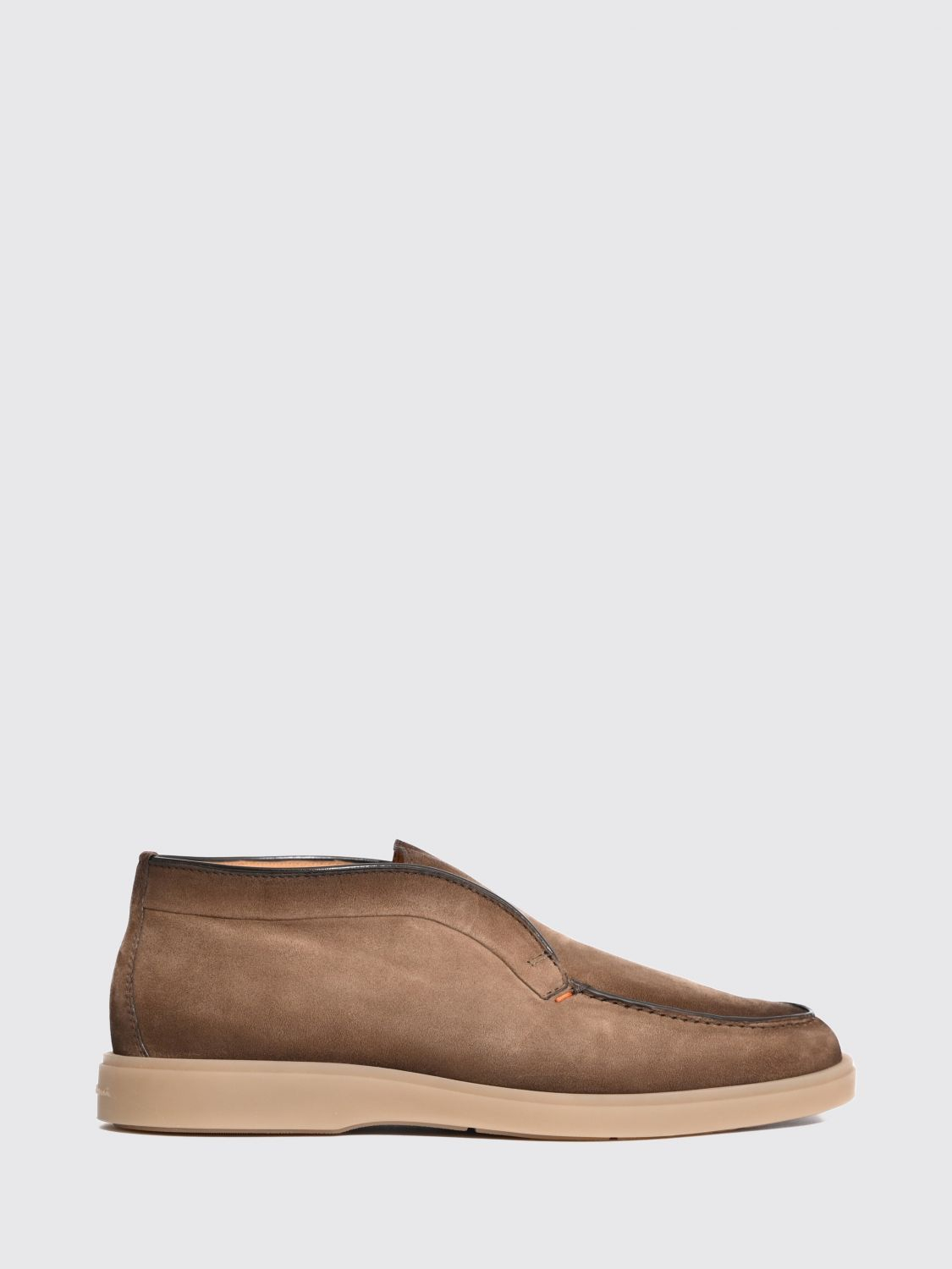 [Santoni] Boots FW26 MGDT17823SASKEAA M21