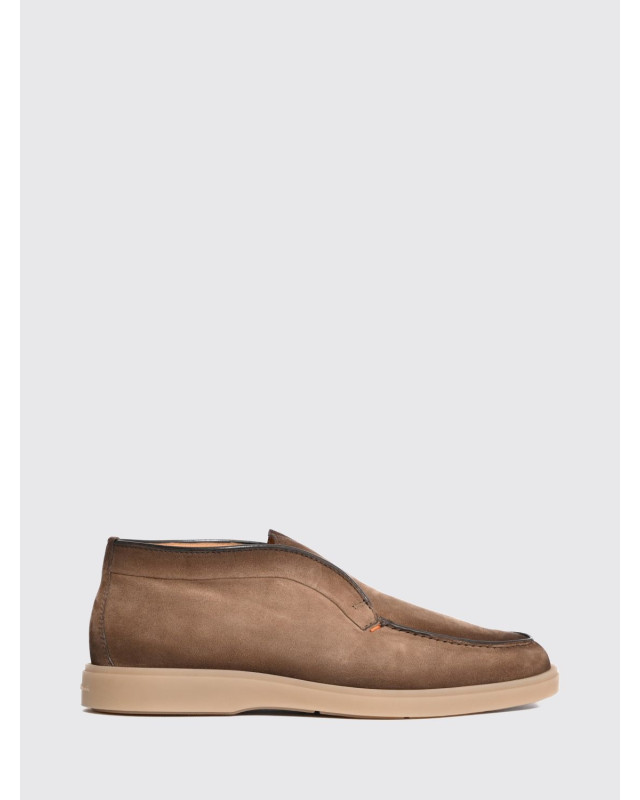 [Santoni] Boots FW26 MGDT17823SASKEAA M21
