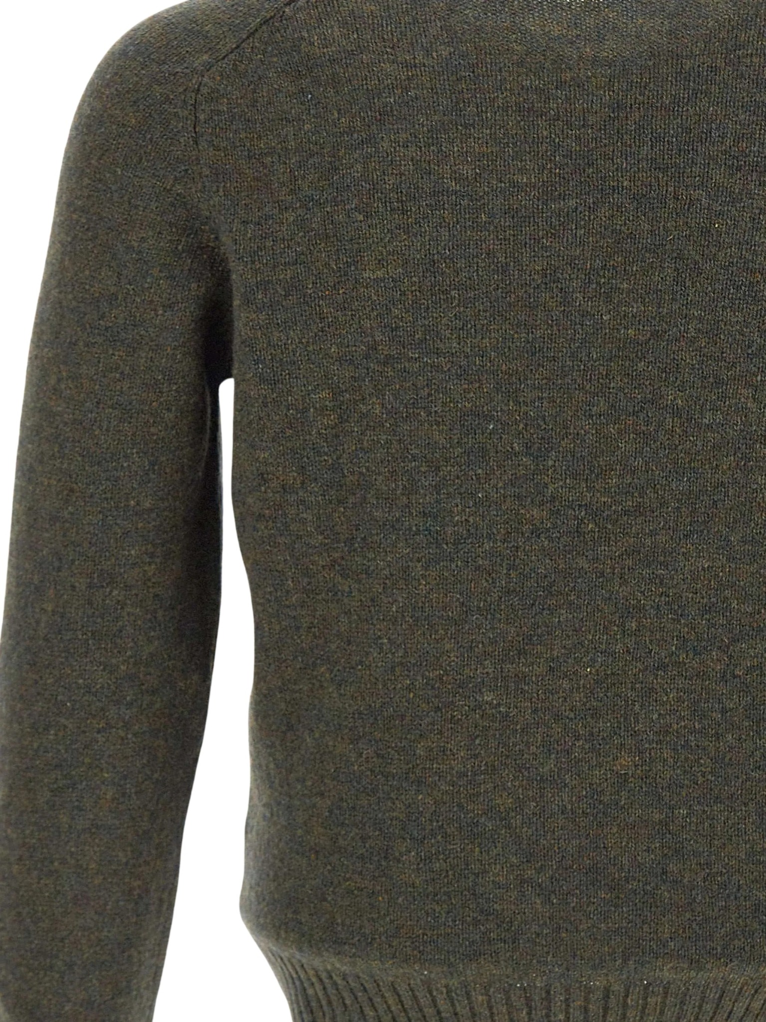 [Gran Sasso] Knitwear FW26 13119 28501