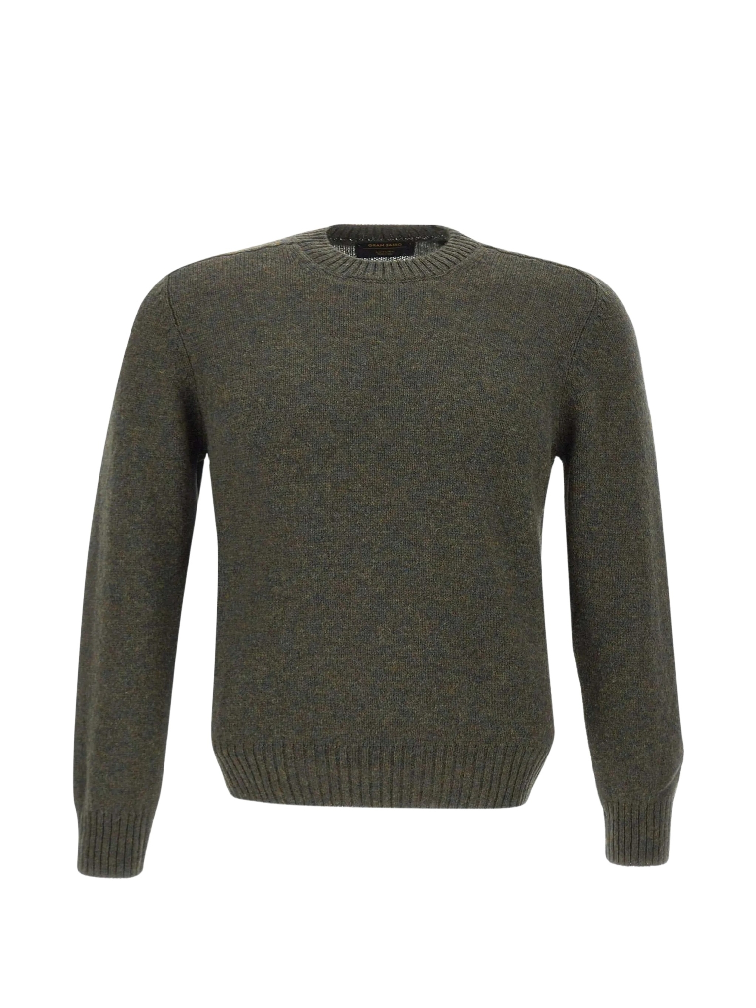 [Gran Sasso] Knitwear FW26 13119 28501