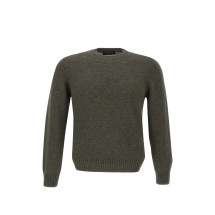 [Gran Sasso] Knitwear FW26 13119 28501