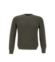 [Gran Sasso] Knitwear FW26 13119 28501