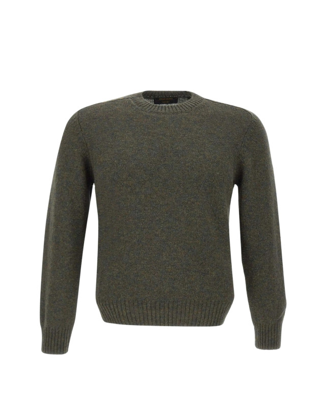 [Gran Sasso] Knitwear FW26 13119 28501