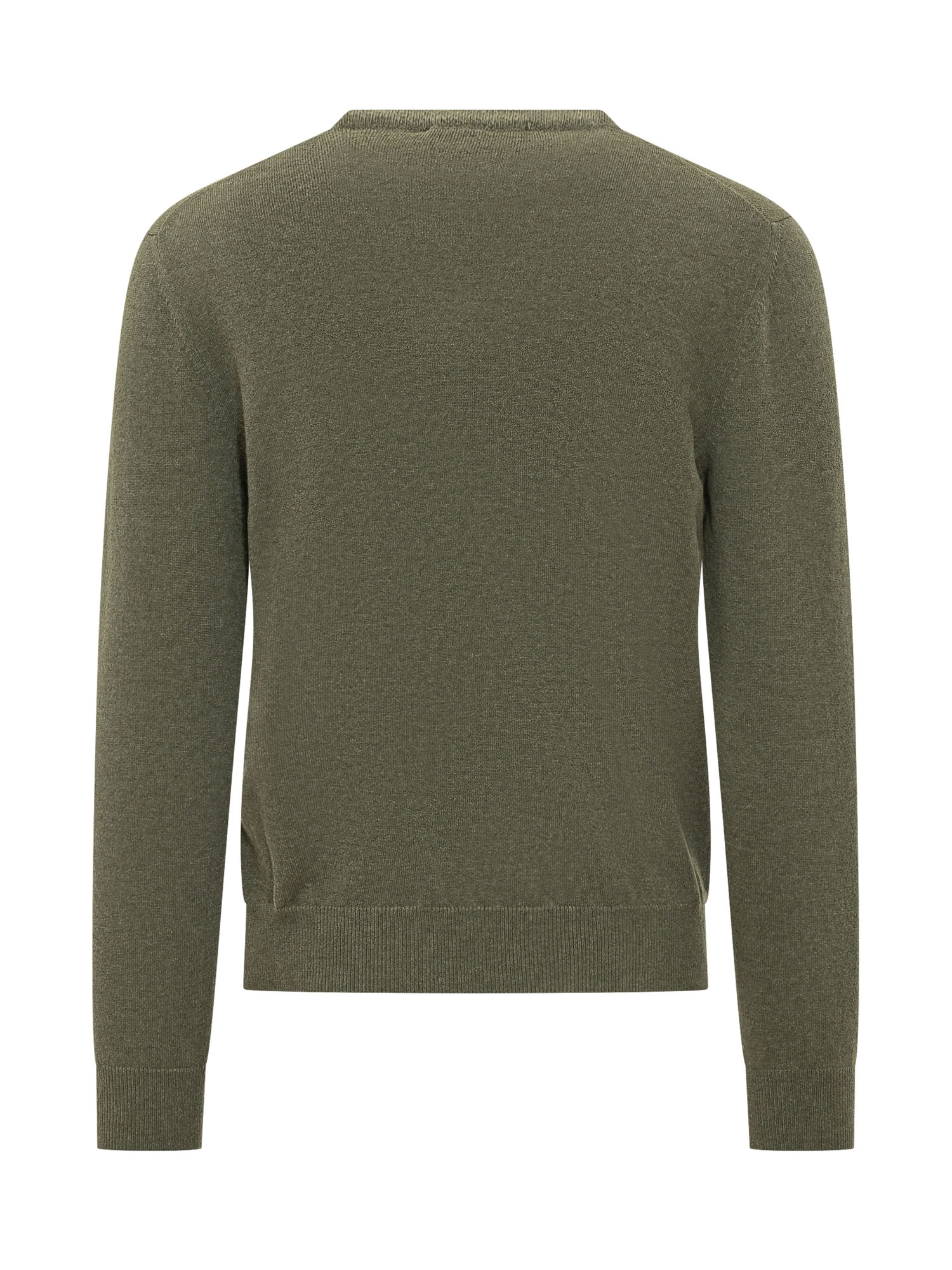 [MALO] Knitwear FW26 UXB111F1K02 E3581