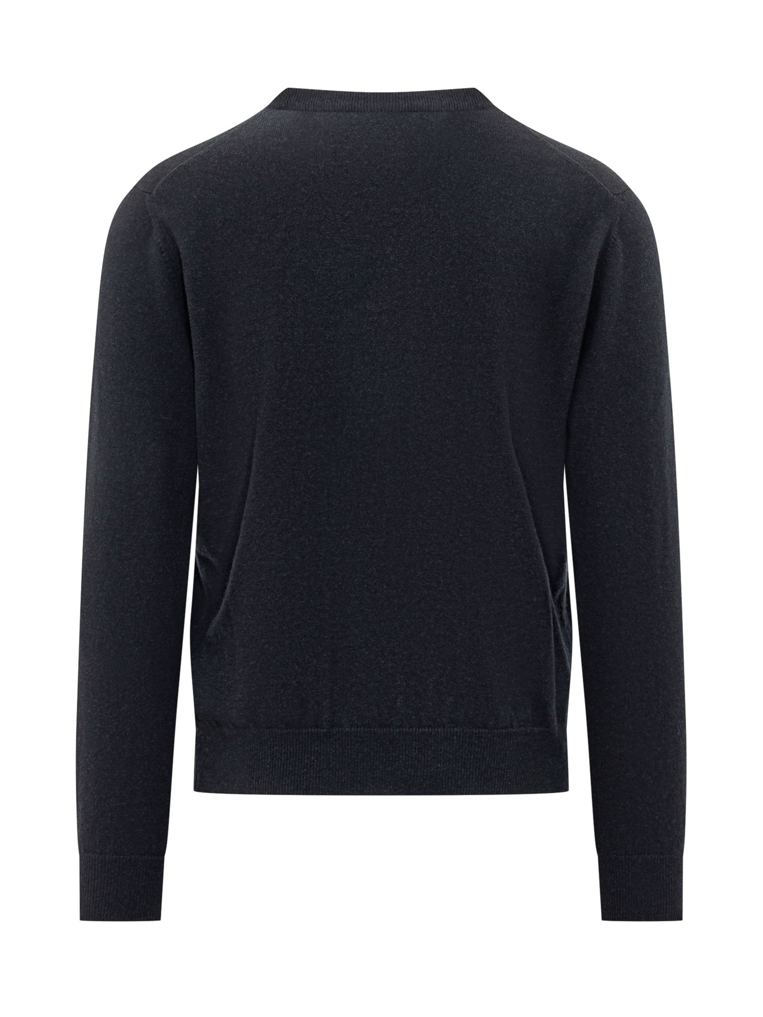 [MALO] Knitwear FW26 UXB111F1K02 E11C