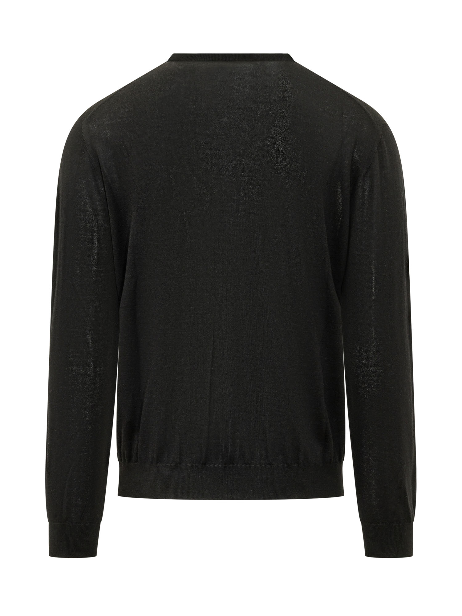 [MALO] Knitwear FW26 UXA386F8Z17 E516