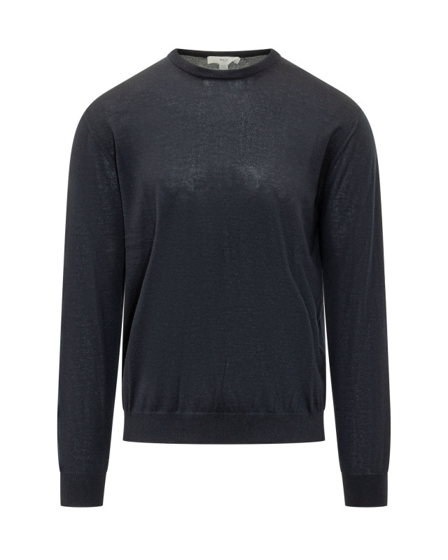 [MALO] Knitwear FW26 UXA386F8Z17 E11