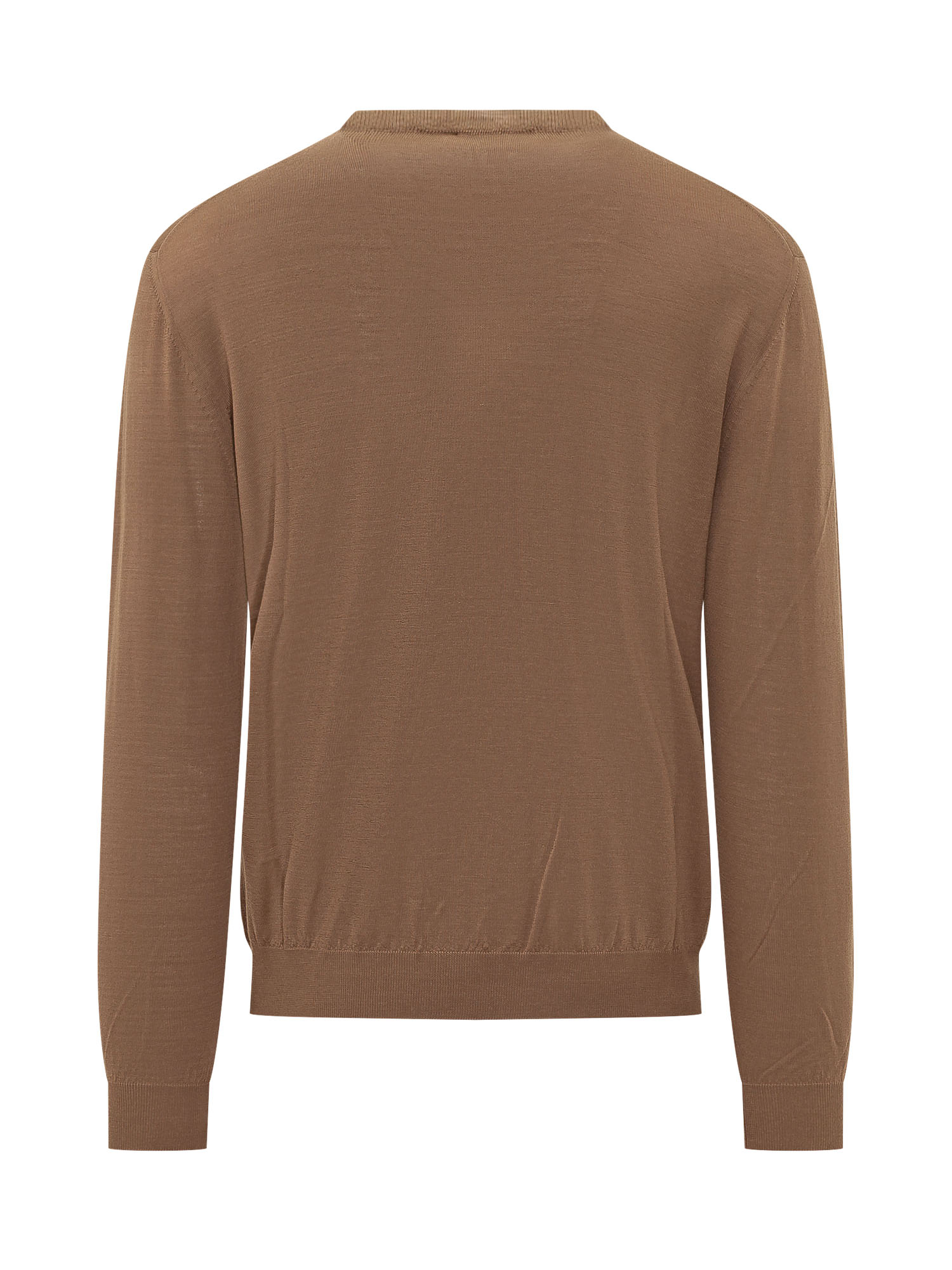 [MALO] Knitwear FW26 UXA386F2Z10 E3558