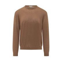 [MALO] Knitwear FW26 UXA386F2Z10 E3558
