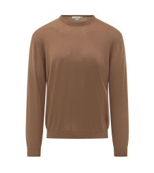 [MALO] Knitwear FW26 UXA386F2Z10 E3558