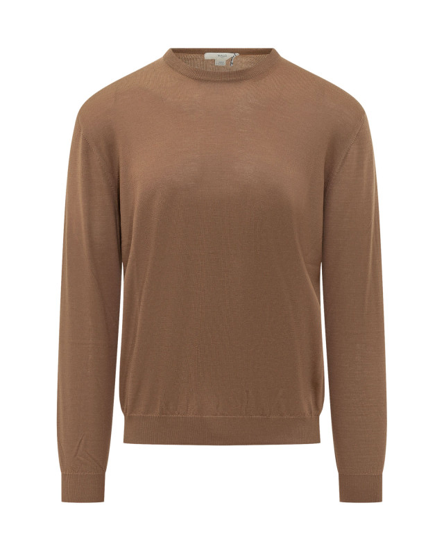 [MALO] Knitwear FW26 UXA386F2Z10 E3558