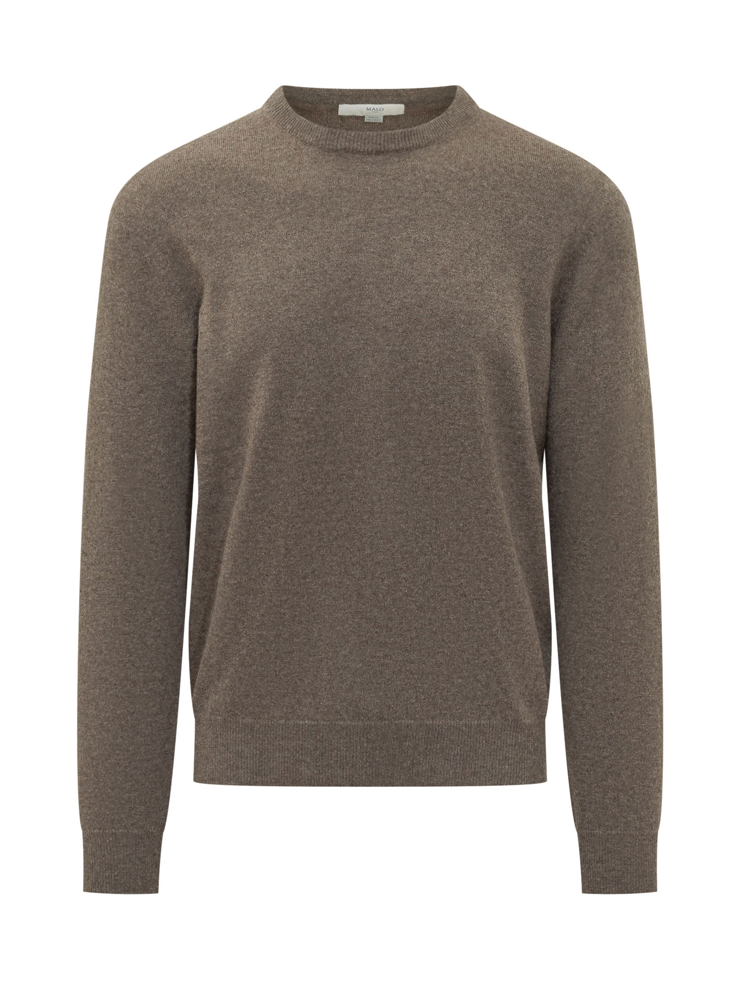 [MALO] Knitwear FW26 UXA384F1K02 E3658
