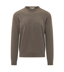 [MALO] Knitwear FW26 UXA384F1K02 E3658