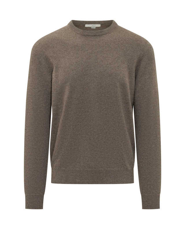 [MALO] Knitwear FW26 UXA384F1K02 E3658