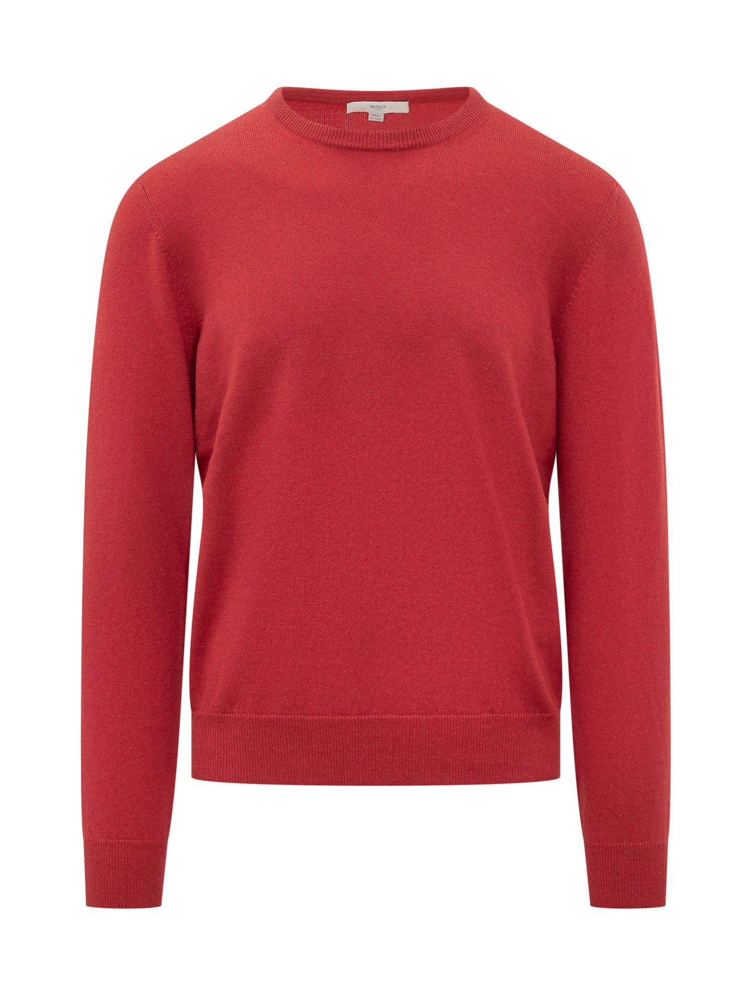 [MALO] Knitwear FW26 UXA384F1K02 E3588
