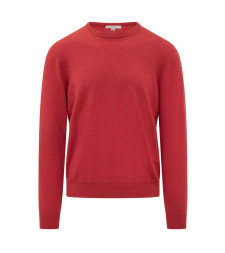 [MALO] Knitwear FW26 UXA384F1K02 E3588