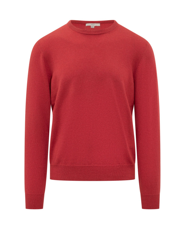 [MALO] Knitwear FW26 UXA384F1K02 E3588
