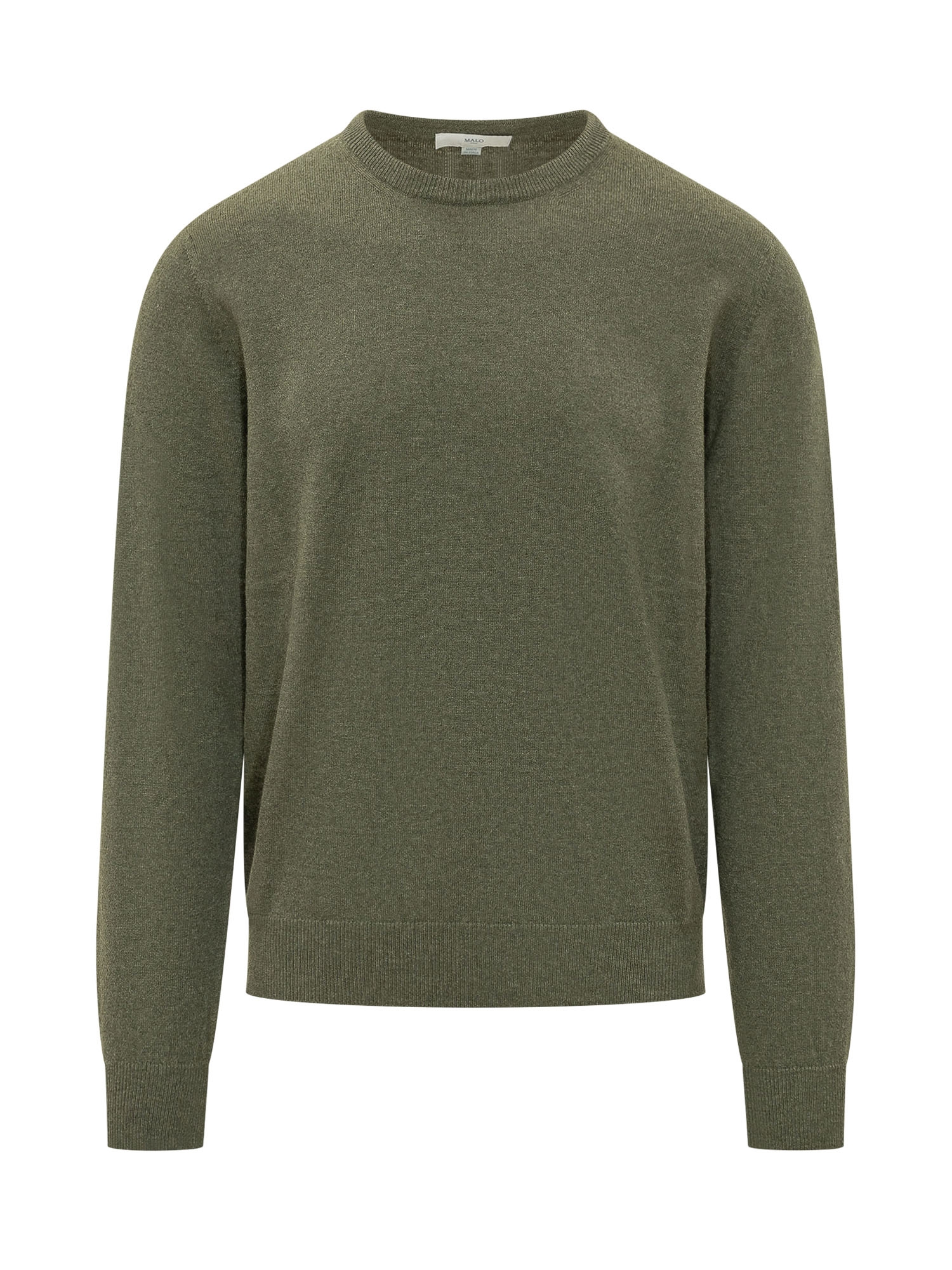 [MALO] Knitwear FW26 UXA384F1K02 E3581