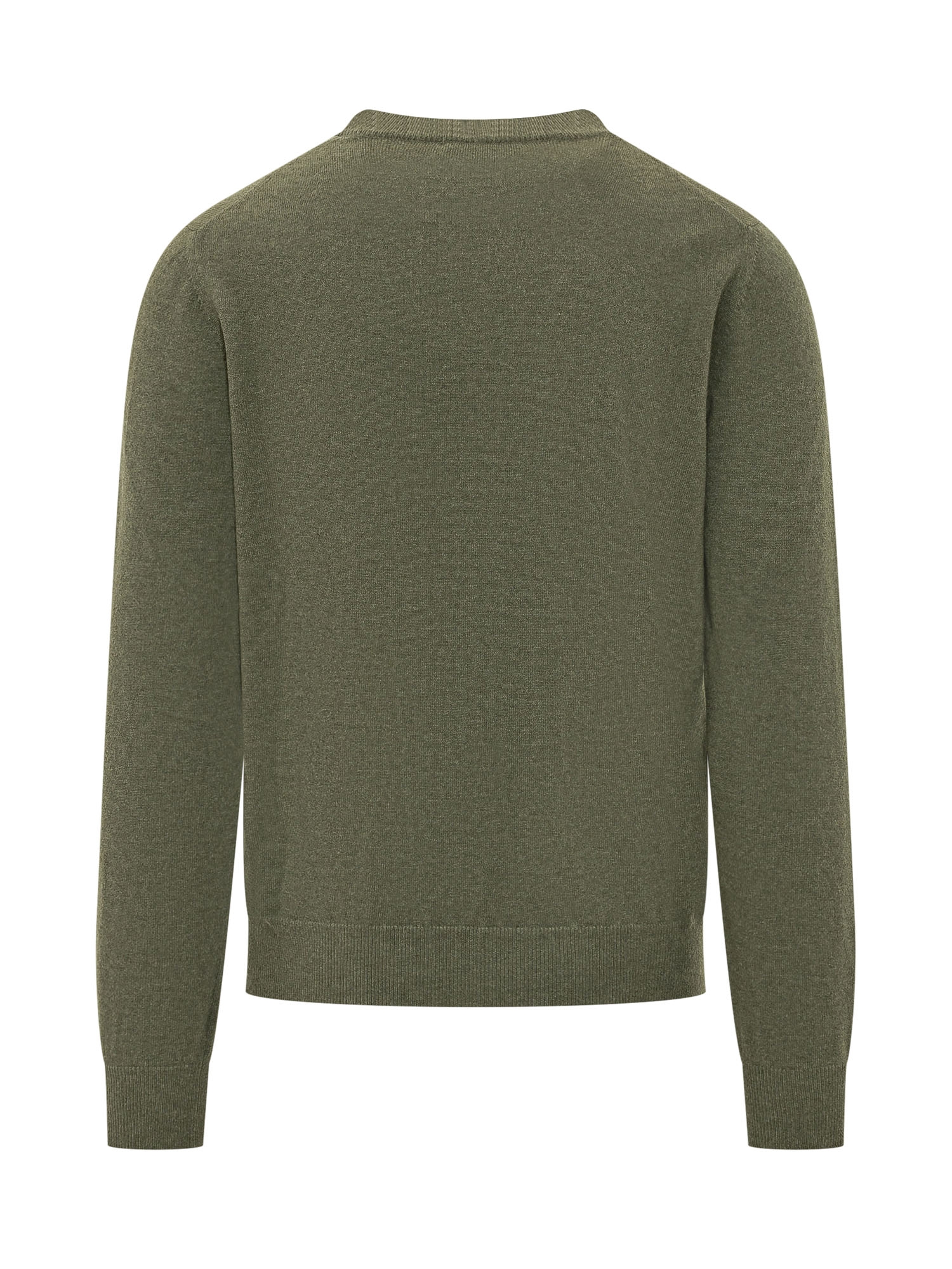 [MALO] Knitwear FW26 UXA384F1K02 E3581