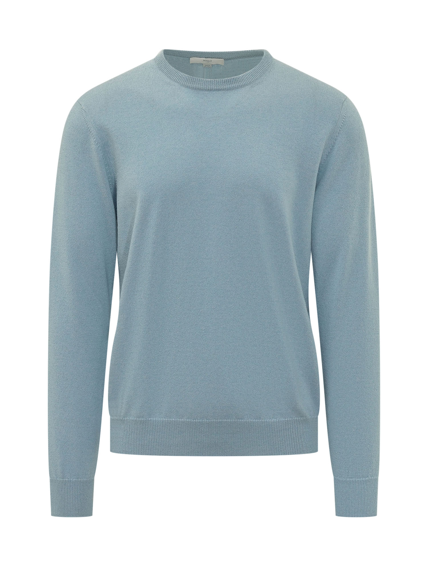 [MALO] Knitwear FW26 UXA384F1K02 E3556