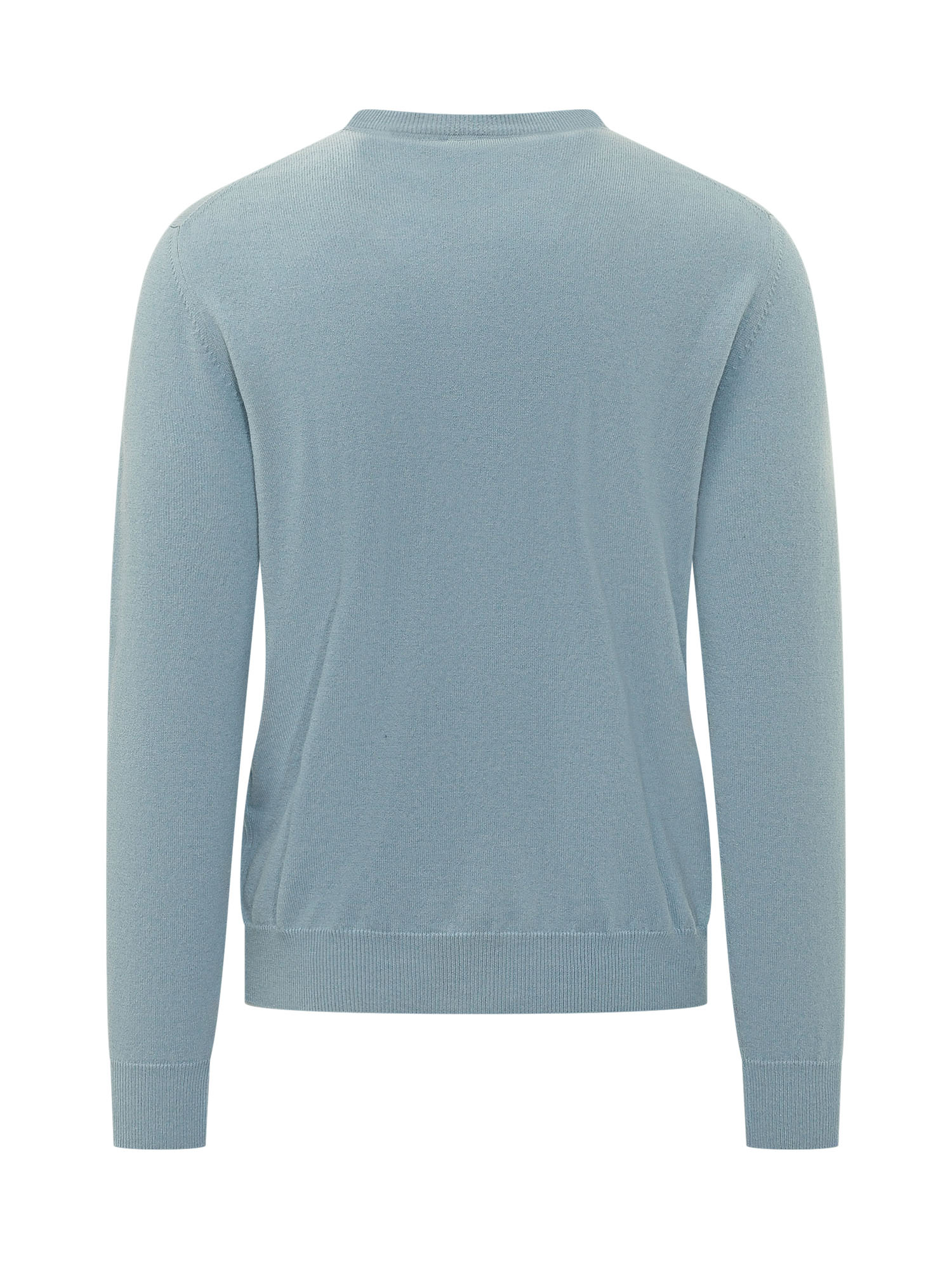 [MALO] Knitwear FW26 UXA384F1K02 E3556