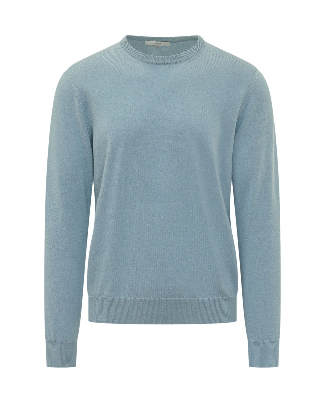 [MALO] Knitwear FW26 UXA384F1K02 E3556