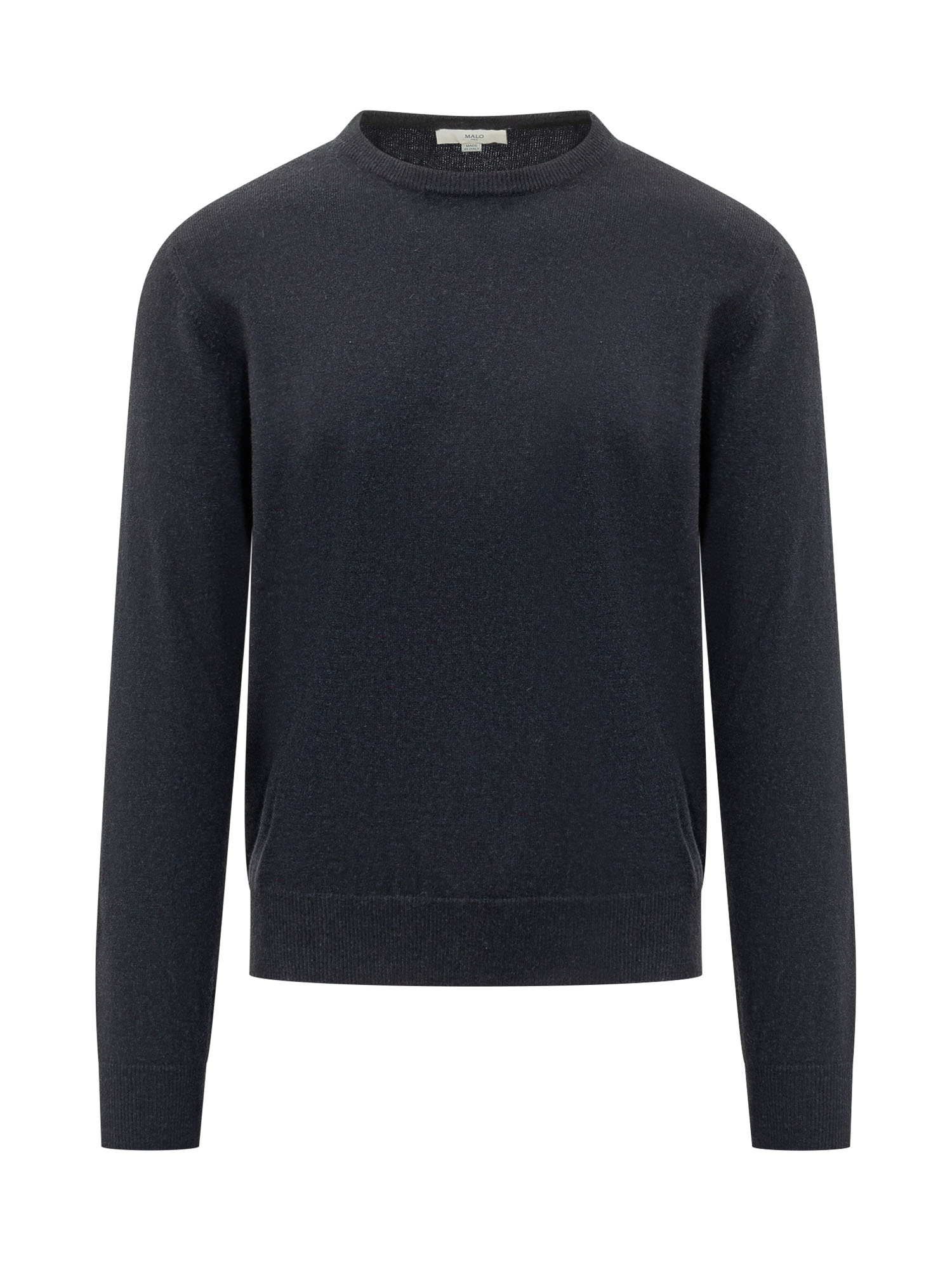 [MALO] Knitwear FW26 UXA384F1K02 E11C