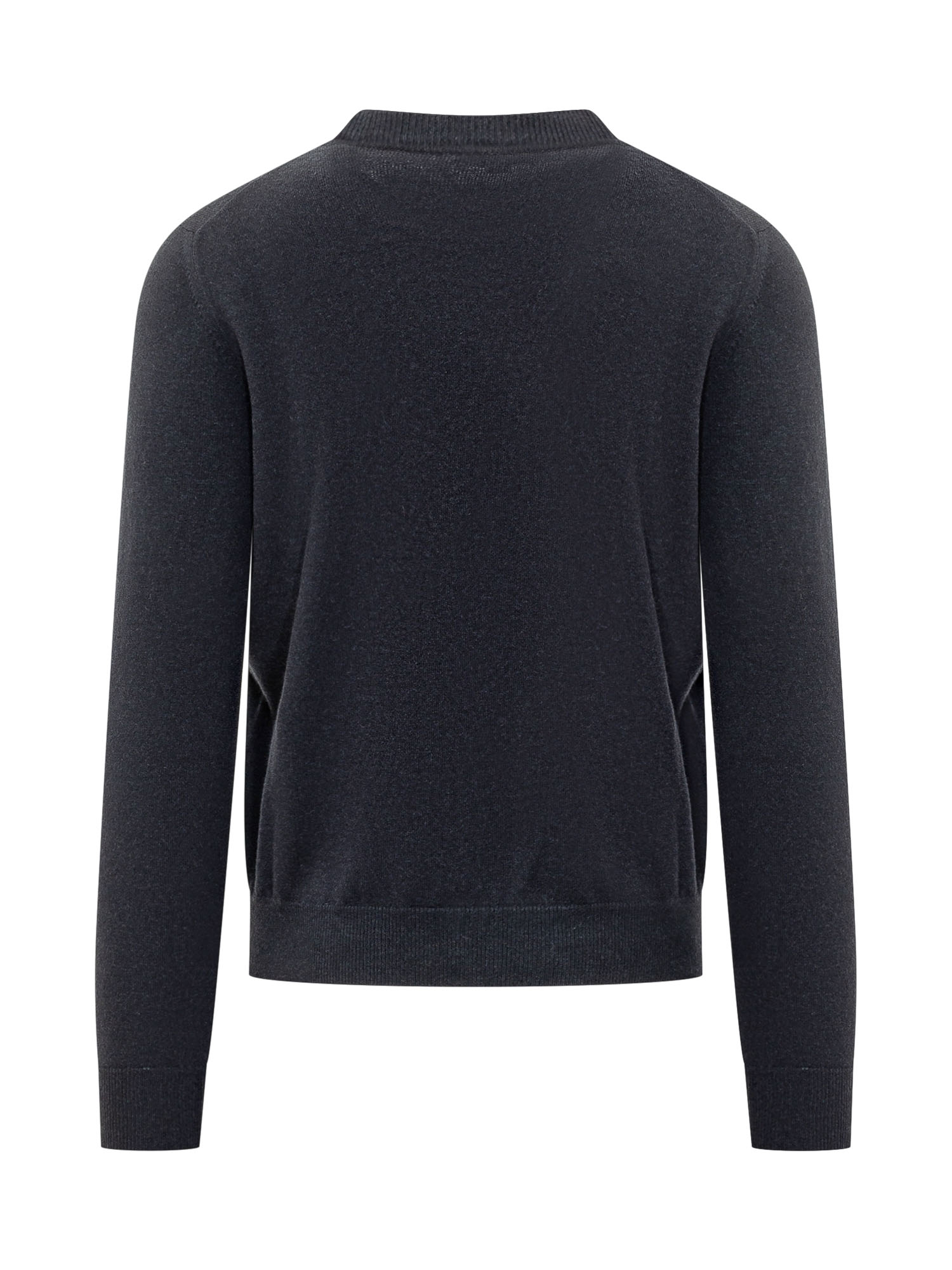 [MALO] Knitwear FW26 UXA384F1K02 E11C