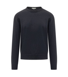 [MALO] Knitwear FW26 UXA384F1K02 E11C