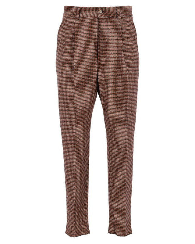 [ELEVENTY] Trousers CO N75PANN01TES0N13418