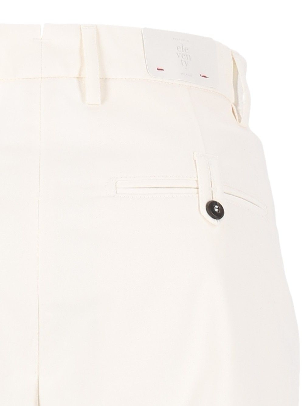 [ELEVENTY] Trousers CO N75PANJ05TES0N08801