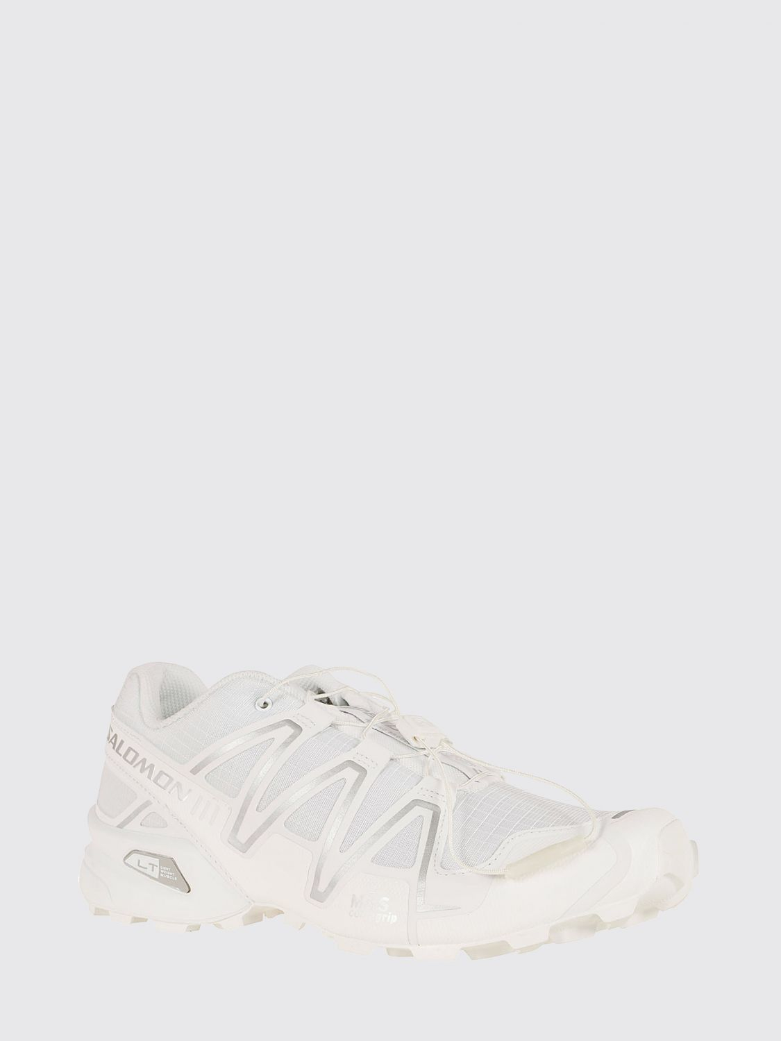 [SALOMON] Sneakers FW26 L47587900 WHITE