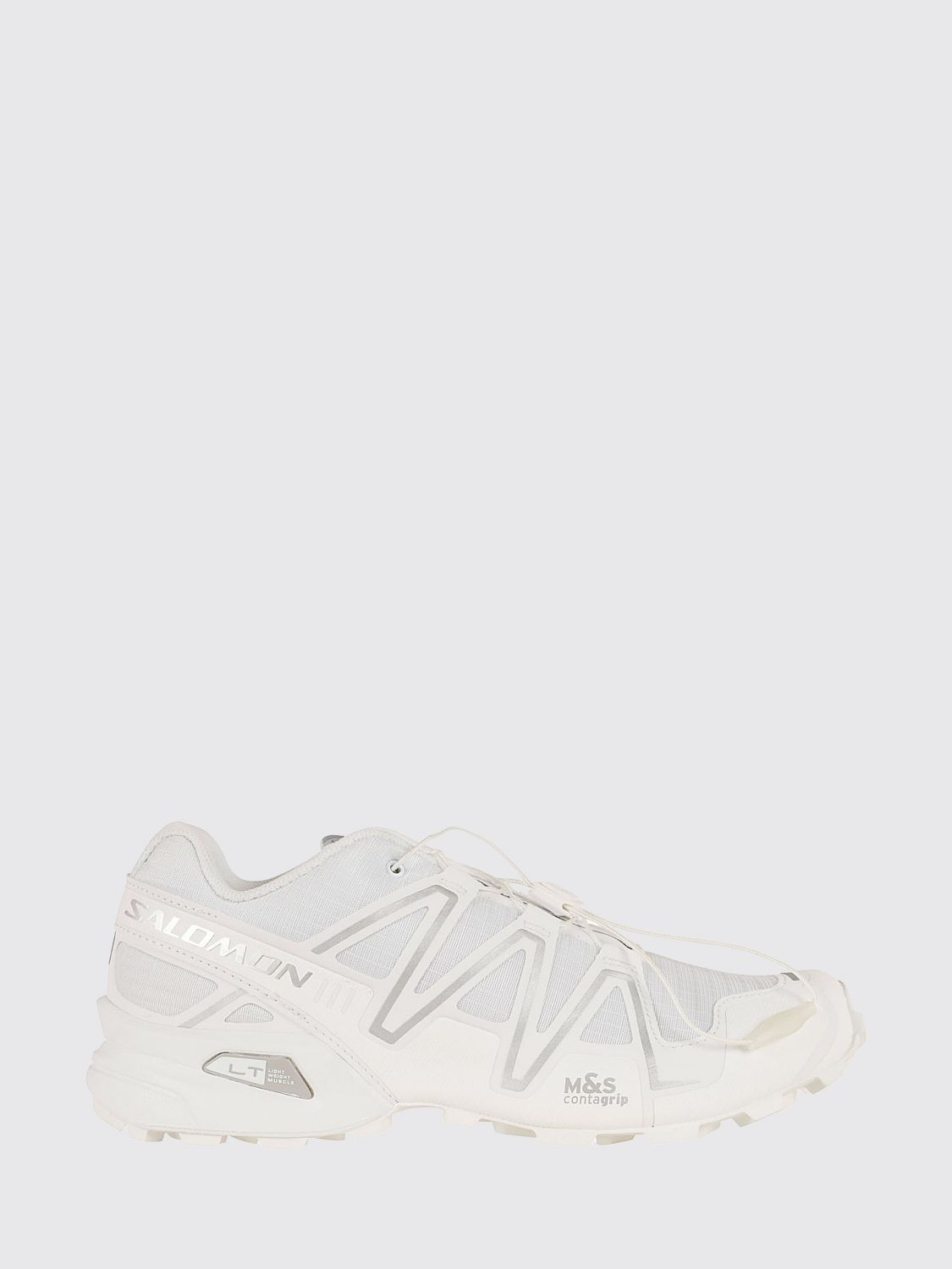 [SALOMON] Sneakers FW26 L47587900 WHITE