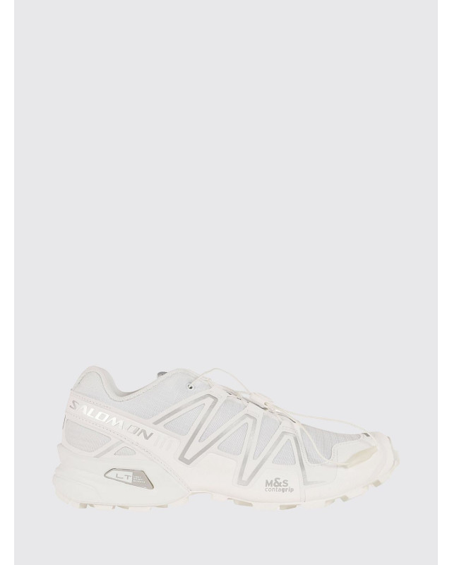 [SALOMON] Sneakers FW26 L47587900 WHITE