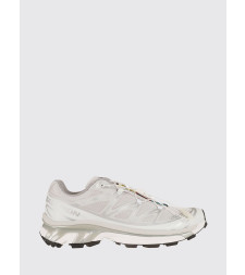 [SALOMON] Sneakers FW26 L49211400 SILVER WHITE