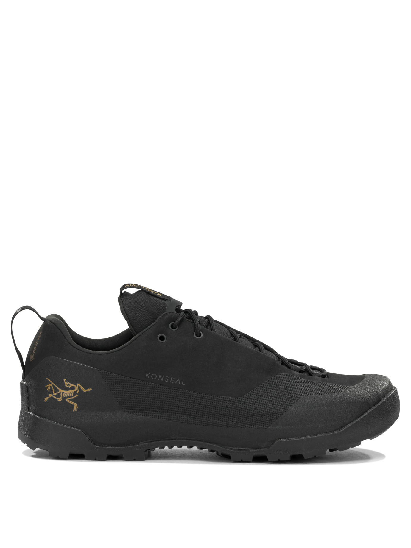[ARC'TERYX] Sneakers FW26 X000009833KONSEAL GTXBLACK/BLACK