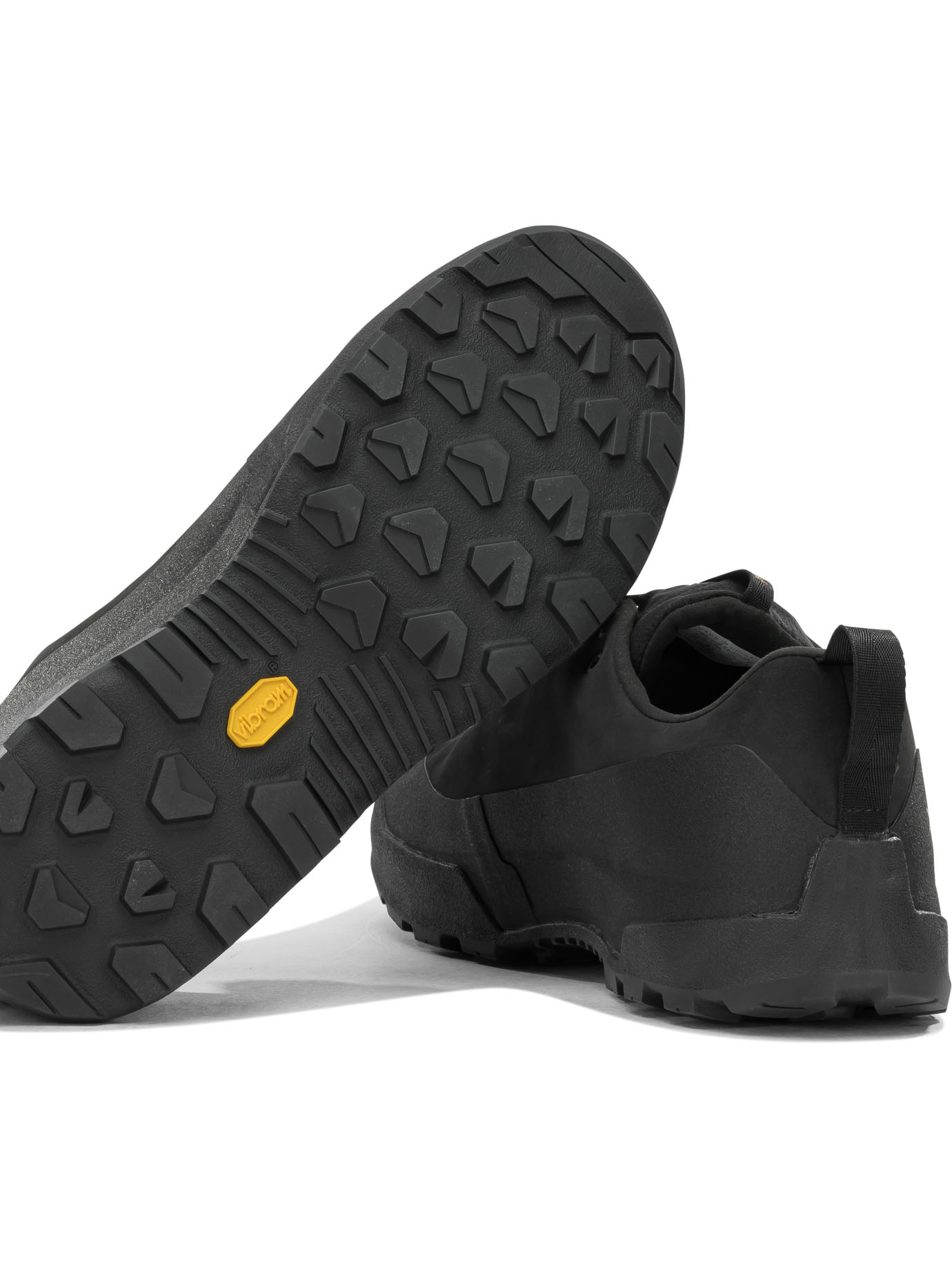[ARC'TERYX] Sneakers FW26 X000009833KONSEAL GTXBLACK/BLACK