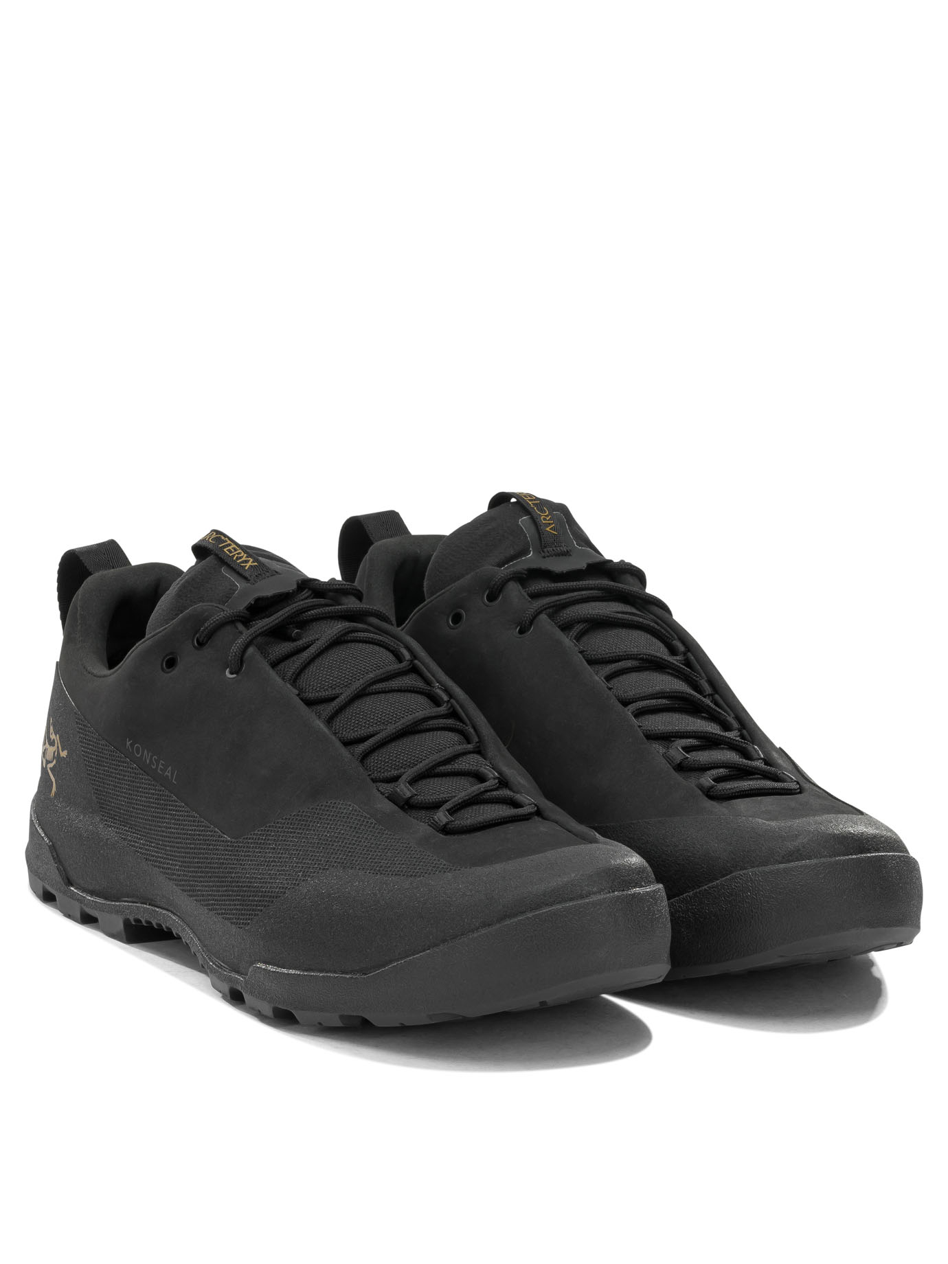 [ARC'TERYX] Sneakers FW26 X000009833KONSEAL GTXBLACK/BLACK