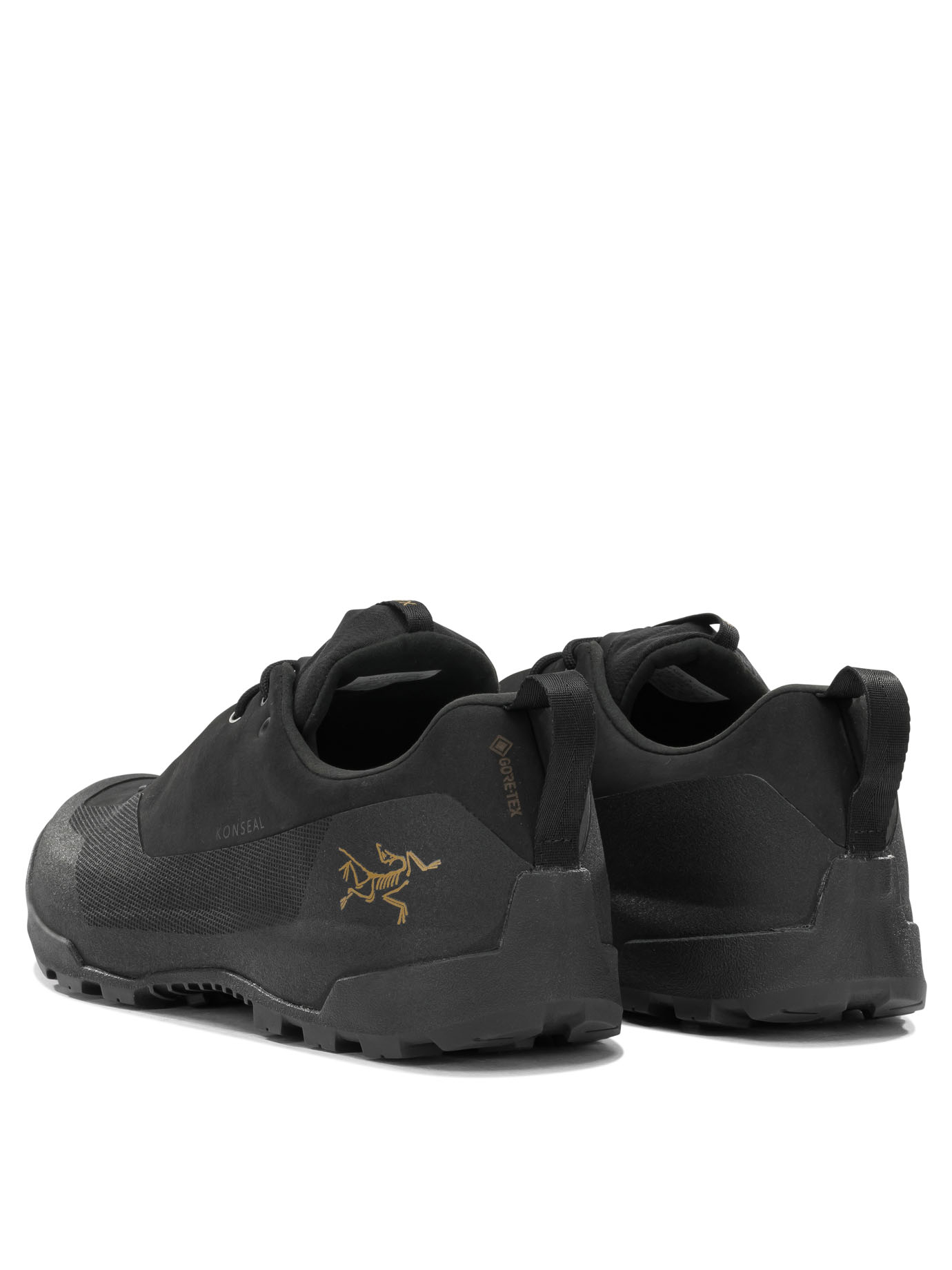 [ARC'TERYX] Sneakers FW26 X000009833KONSEAL GTXBLACK/BLACK