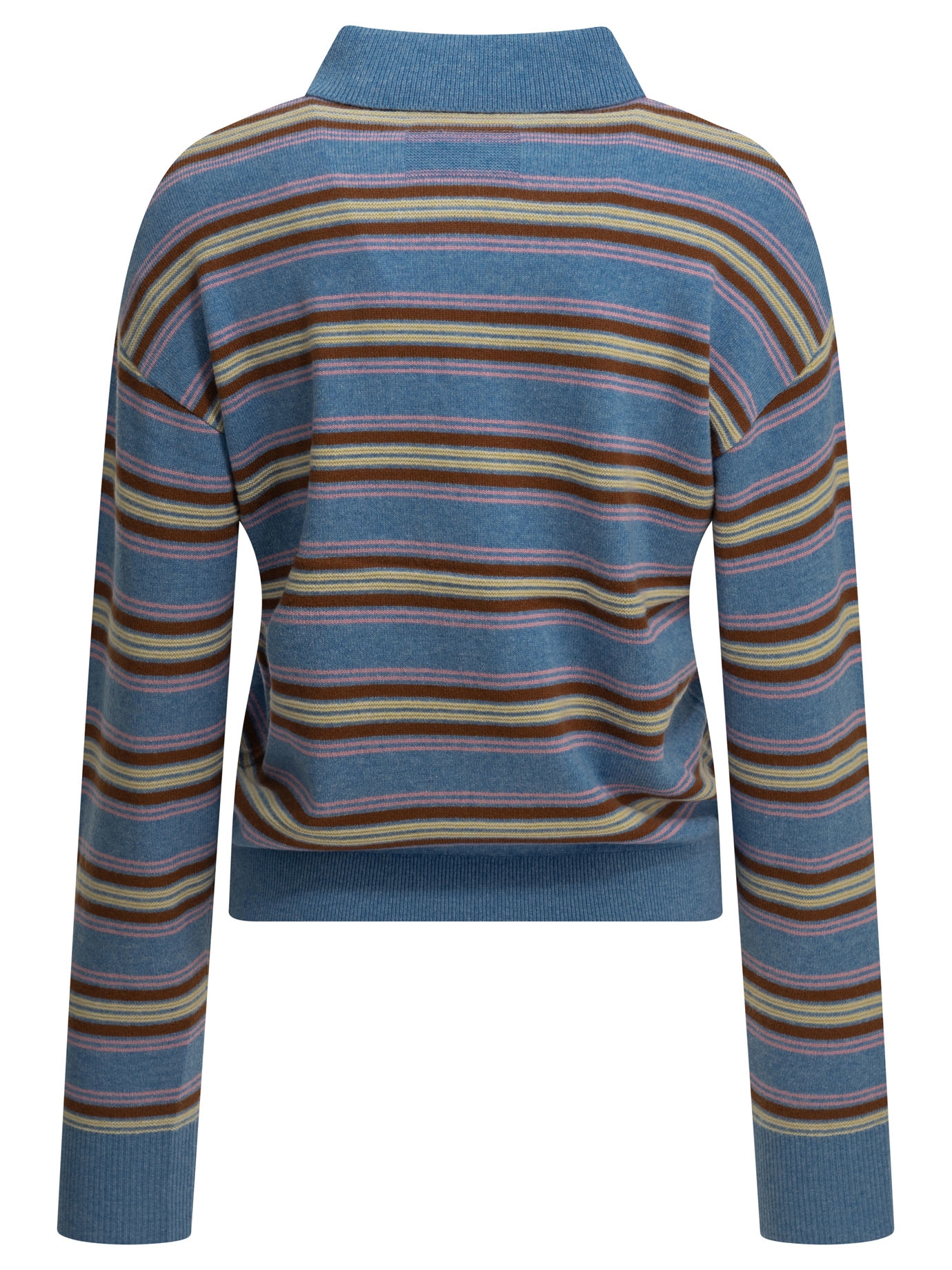 [GUEST IN RESIDENCE] Knitwear FW26 W43810JLDLFBLCO