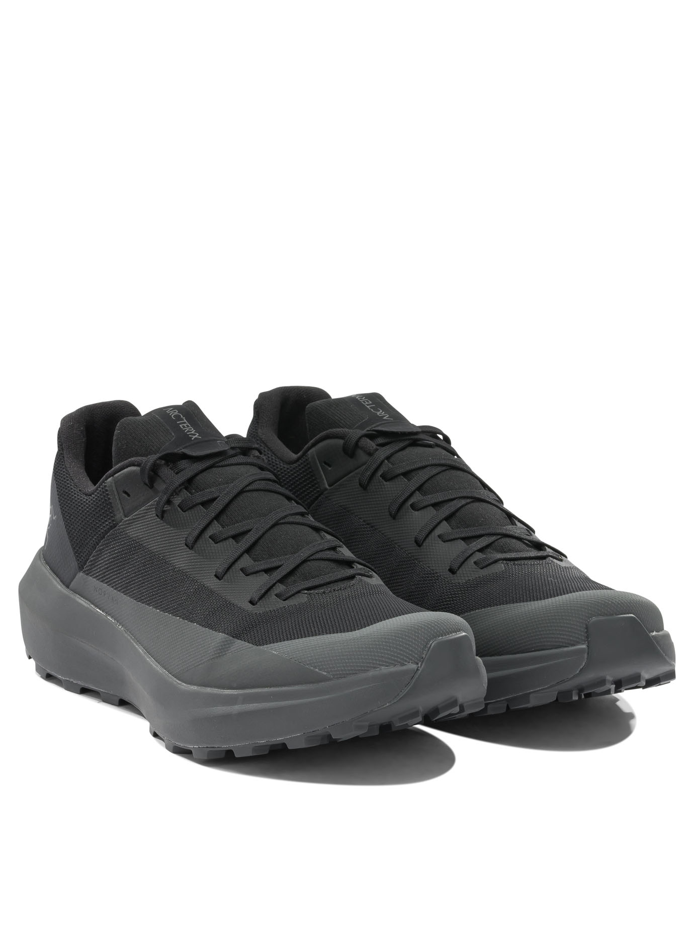 [ARC'TERYX] Sneakers FW26 X000010398NORVAN LD 4BLACK/GRAPHITE