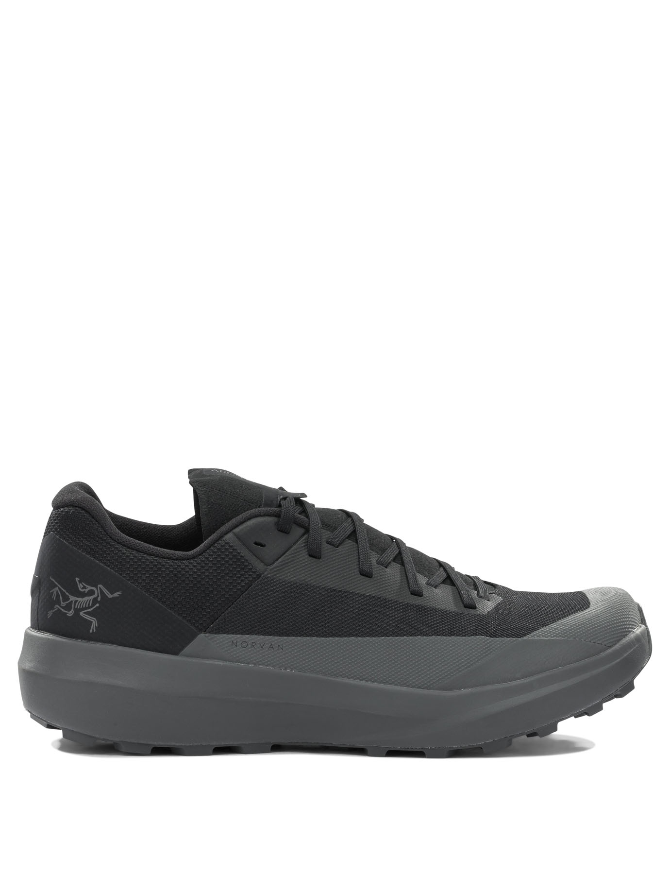 [ARC'TERYX] Sneakers FW26 X000010398NORVAN LD 4BLACK/GRAPHITE